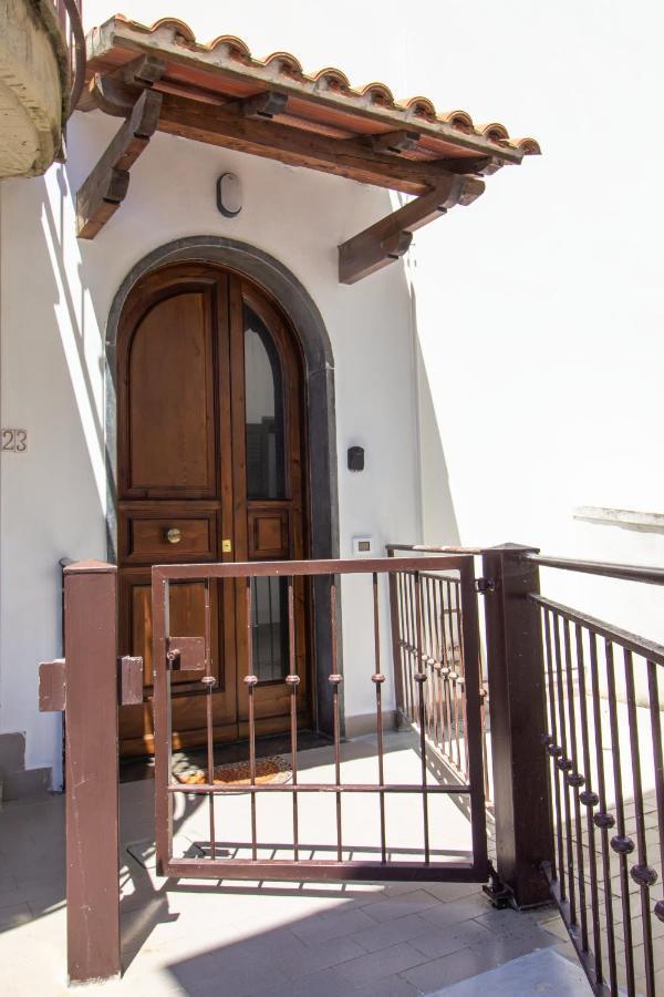 Dd House Family Holiday Apartment Cecina  Exterior foto