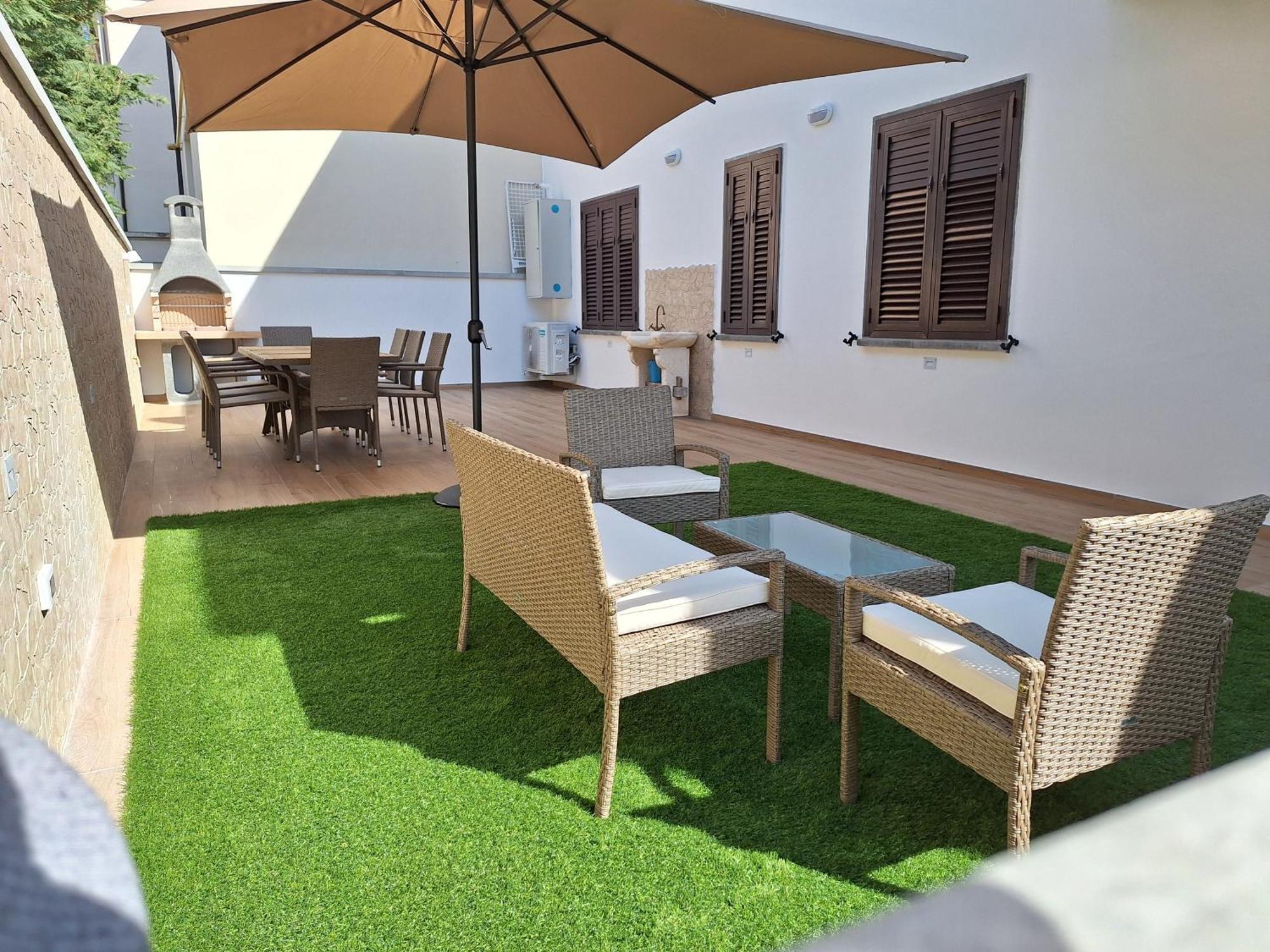 Dd House Family Holiday Apartment Cecina  Exterior foto