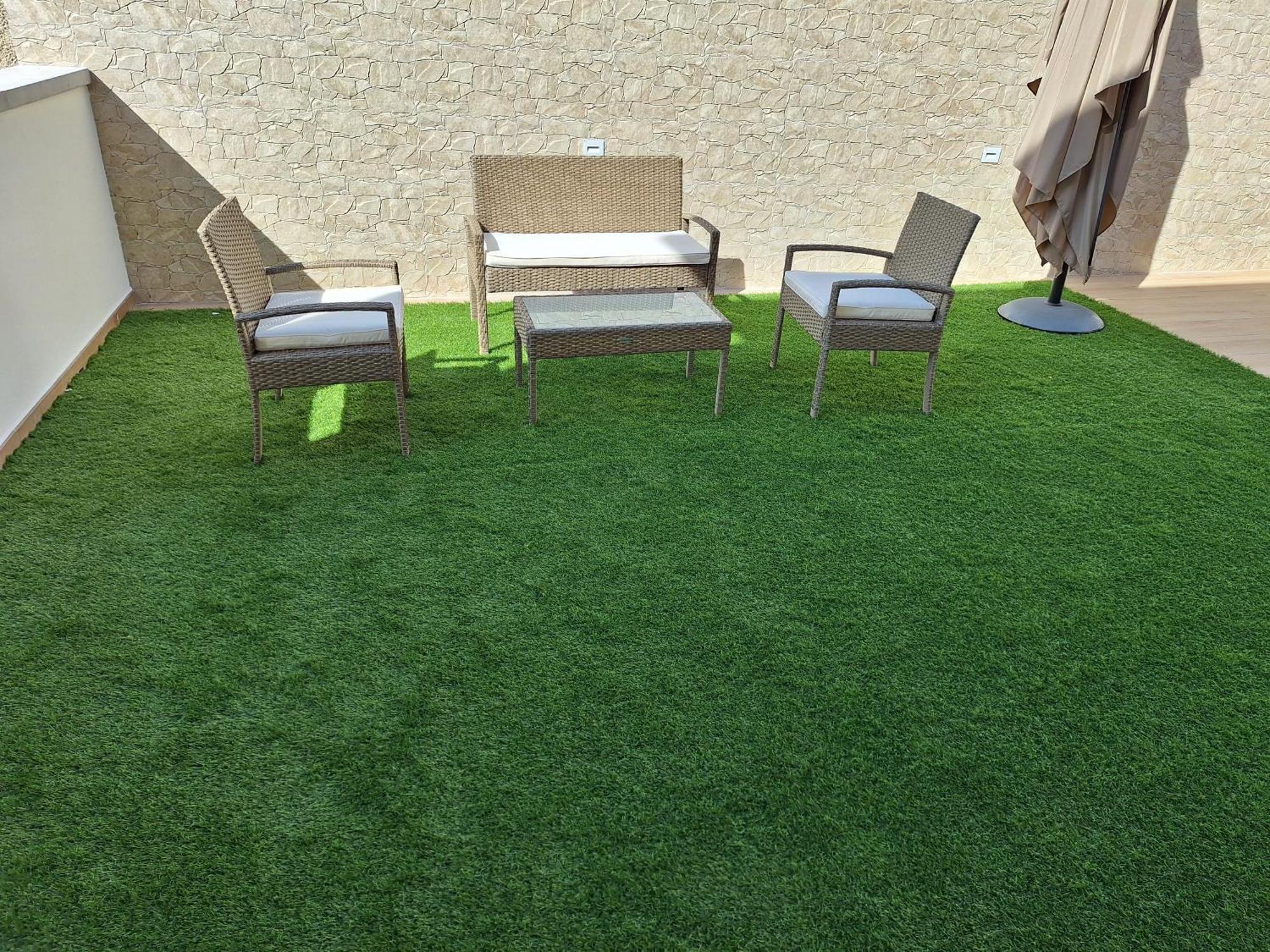 Dd House Family Holiday Apartment Cecina  Exterior foto