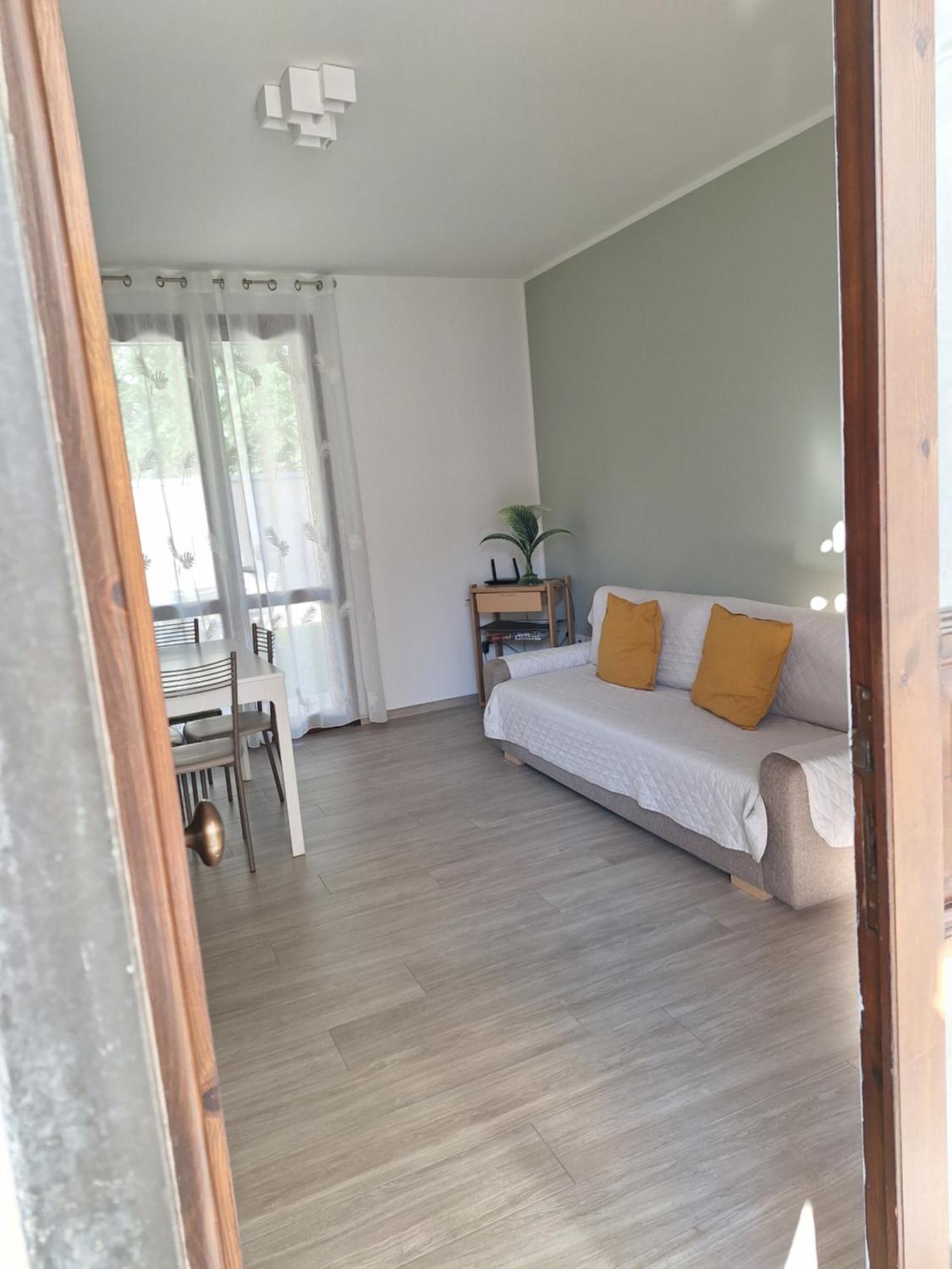 Dd House Family Holiday Apartment Cecina  Exterior foto